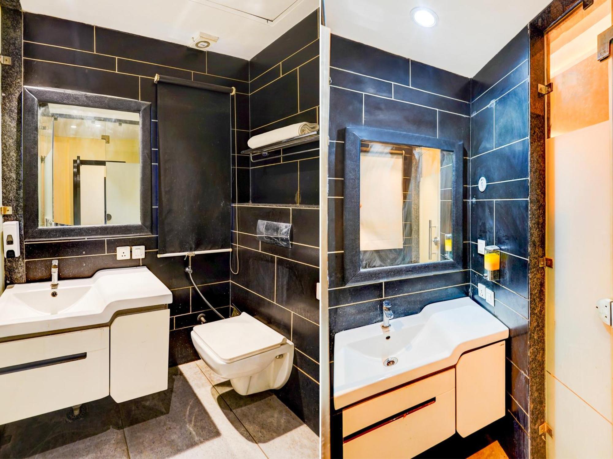 Super Townhouse Pitampura West Enclave Hotel Делхи Екстериор снимка